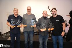 Galeria de Fotos - FOTOS - Festa de Premiação da Temporada de Pesca 2025-2026
