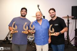 Galeria de Fotos - FOTOS - Festa de Premiação da Temporada de Pesca 2025-2026