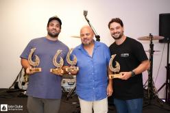 Galeria de Fotos - FOTOS - Festa de Premiação da Temporada de Pesca 2025-2026