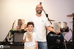 Galeria de Fotos - FOTOS - Festa de Premiação da Temporada de Pesca 2025-2026