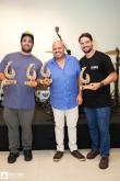 Galeria de Fotos - FOTOS - Festa de Premiação da Temporada de Pesca 2025-2026
