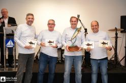 Galeria de Fotos - FOTOS - Festa de Premiação da Temporada de Pesca 2025-2026