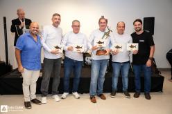 Galeria de Fotos - FOTOS - Festa de Premiação da Temporada de Pesca 2025-2026