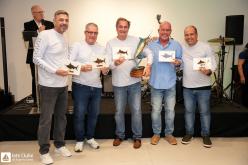 Galeria de Fotos - FOTOS - Festa de Premiação da Temporada de Pesca 2025-2026