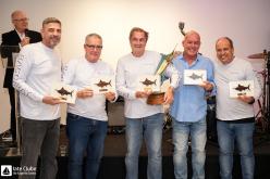 Galeria de Fotos - FOTOS - Festa de Premiação da Temporada de Pesca 2025-2026