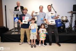 Galeria de Fotos - FOTOS - Festa de Premiação da Temporada de Pesca 2025-2026