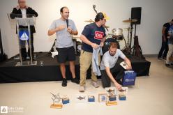 Galeria de Fotos - FOTOS - Festa de Premiação da Temporada de Pesca 2025-2026