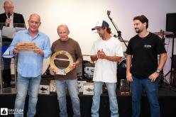 Galeria de Fotos - FOTOS - Festa de Premiação da Temporada de Pesca 2025-2026