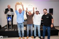 Galeria de Fotos - FOTOS - Festa de Premiação da Temporada de Pesca 2025-2026