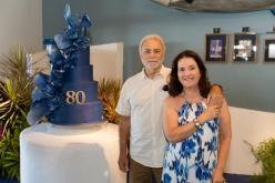 Galeria de Fotos - FOTOS - Festa de 80 Anos e Cerimônia de Posse