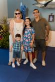 Galeria de Fotos - FOTOS - Festa de 80 Anos e Cerimônia de Posse