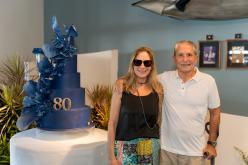 Galeria de Fotos - FOTOS - Festa de 80 Anos e Cerimônia de Posse