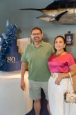 Galeria de Fotos - FOTOS - Festa de 80 Anos e Cerimônia de Posse