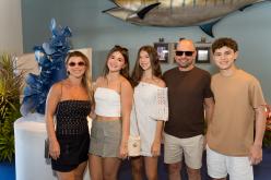 Galeria de Fotos - FOTOS - Festa de 80 Anos e Cerimônia de Posse