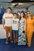 Galeria de Fotos - FOTOS - Festa de 80 Anos e Cerimônia de Posse