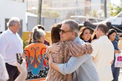 Galeria de Fotos - FOTOS - Festa de 80 Anos e Cerimônia de Posse