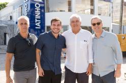Galeria de Fotos - FOTOS - Festa de 80 Anos e Cerimônia de Posse
