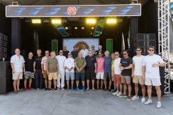 Galeria de Fotos - FOTOS - Festa de 80 Anos e Cerimônia de Posse