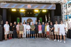 Galeria de Fotos - FOTOS - Festa de 80 Anos e Cerimônia de Posse