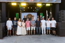 Galeria de Fotos - FOTOS - Festa de 80 Anos e Cerimônia de Posse
