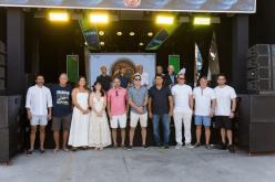 Galeria de Fotos - FOTOS - Festa de 80 Anos e Cerimônia de Posse