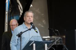 Galeria de Fotos - FOTOS - Festa de 80 Anos e Cerimônia de Posse