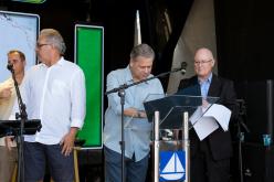 Galeria de Fotos - FOTOS - Festa de 80 Anos e Cerimônia de Posse