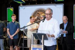 Galeria de Fotos - FOTOS - Festa de 80 Anos e Cerimônia de Posse