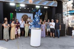 Galeria de Fotos - FOTOS - Festa de 80 Anos e Cerimônia de Posse