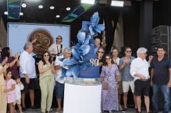 Galeria de Fotos - FOTOS - Festa de 80 Anos e Cerimônia de Posse