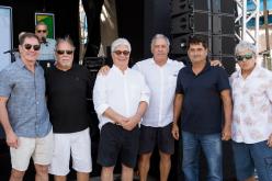 Galeria de Fotos - FOTOS - Festa de 80 Anos e Cerimônia de Posse