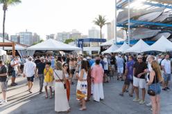 Galeria de Fotos - FOTOS - Festa de 80 Anos e Cerimônia de Posse