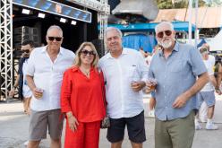 Galeria de Fotos - FOTOS - Festa de 80 Anos e Cerimônia de Posse