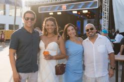 Galeria de Fotos - FOTOS - Festa de 80 Anos e Cerimônia de Posse