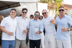 Galeria de Fotos - FOTOS - Festa de 80 Anos e Cerimônia de Posse