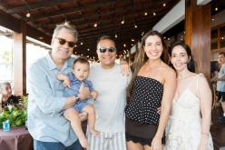 Galeria de Fotos - FOTOS - Festa de 80 Anos e Cerimônia de Posse