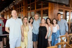 Galeria de Fotos - FOTOS - Festa de 80 Anos e Cerimônia de Posse