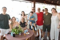 Galeria de Fotos - FOTOS - Festa de 80 Anos e Cerimônia de Posse