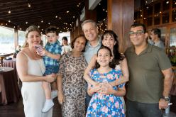 Galeria de Fotos - FOTOS - Festa de 80 Anos e Cerimônia de Posse