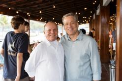 Galeria de Fotos - FOTOS - Festa de 80 Anos e Cerimônia de Posse