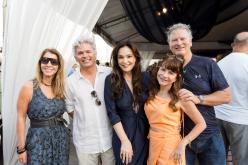 Galeria de Fotos - FOTOS - Festa de 80 Anos e Cerimônia de Posse