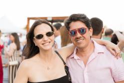 Galeria de Fotos - FOTOS - Festa de 80 Anos e Cerimônia de Posse