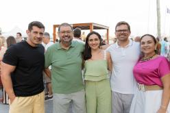 Galeria de Fotos - FOTOS - Festa de 80 Anos e Cerimônia de Posse