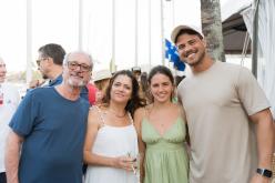 Galeria de Fotos - FOTOS - Festa de 80 Anos e Cerimônia de Posse