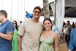 Galeria de Fotos - FOTOS - Festa de 80 Anos e Cerimônia de Posse