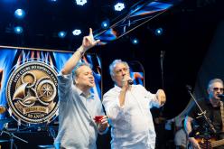 Galeria de Fotos - FOTOS - Festa de 80 Anos e Cerimônia de Posse