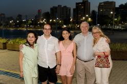 Galeria de Fotos - FOTOS - Festa de 80 Anos e Cerimônia de Posse