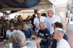 Galeria de Fotos - FOTOS - Festa de 80 Anos e Cerimônia de Posse