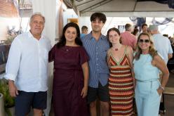 Galeria de Fotos - FOTOS - Festa de 80 Anos e Cerimônia de Posse
