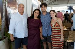 Galeria de Fotos - FOTOS - Festa de 80 Anos e Cerimônia de Posse